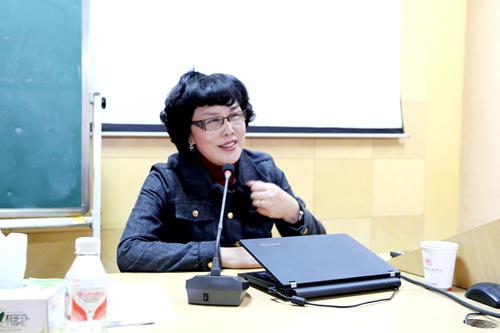 李藝連:總結過去,我們旗開得勝;正視現在,我們穩步前進;展望未來,我們豪情滿懷!