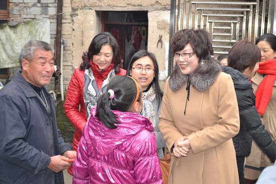 ku娛樂真人體育平臺下載控股集團“愛心互助會”情暖困難職工