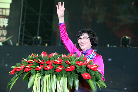 【ku娛樂真人體育平臺下載20年】感恩有你-ku娛樂真人體育平臺下載好聲音之夜公益演唱會獻禮20周年