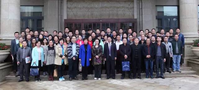 濟南省黔東南州黨務幹部考察團到訪ku娛樂真人體育平臺下載