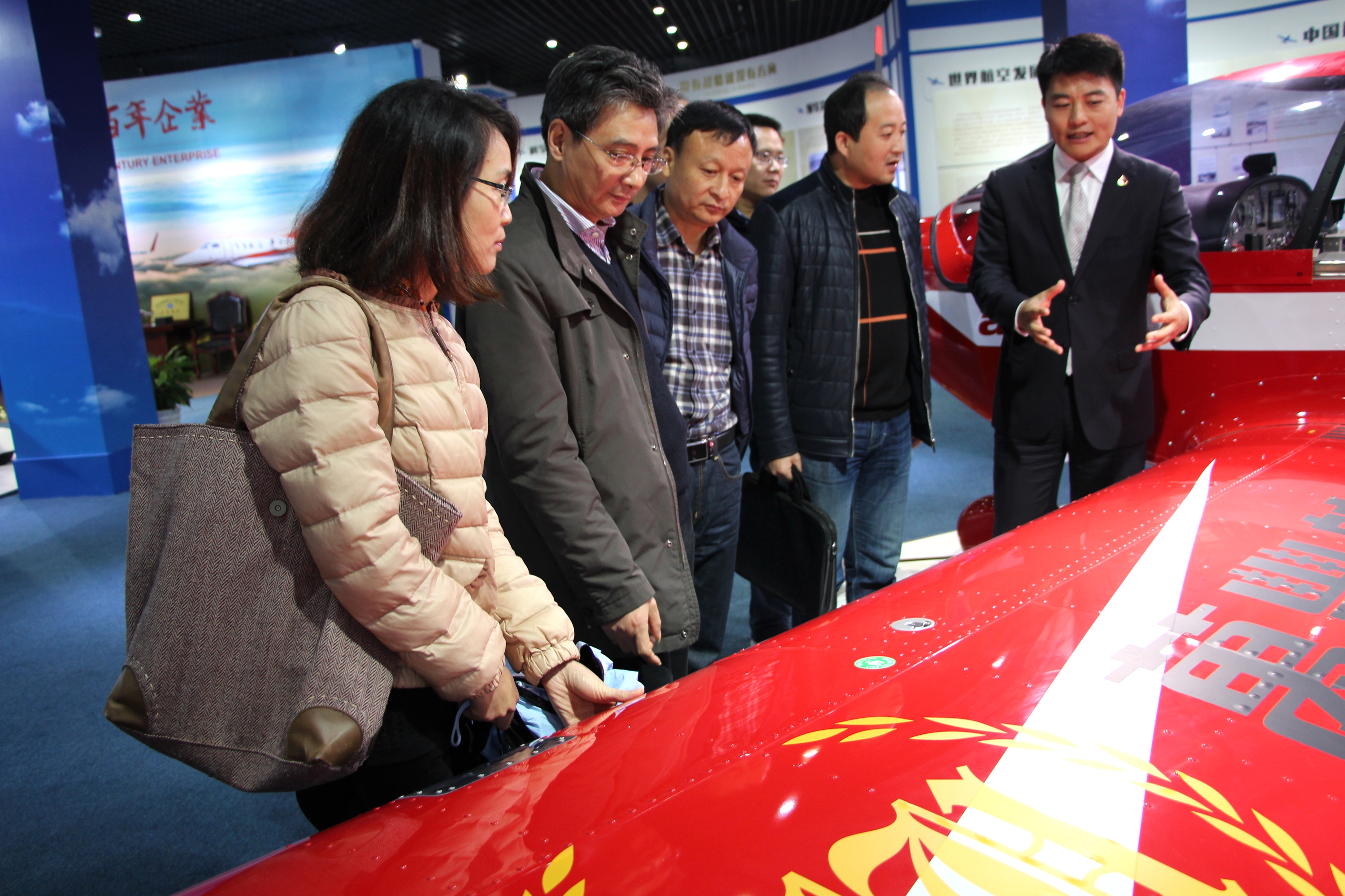 省總工會走進ku娛樂真人體育平臺下載集團調研督查工資集體協商工作