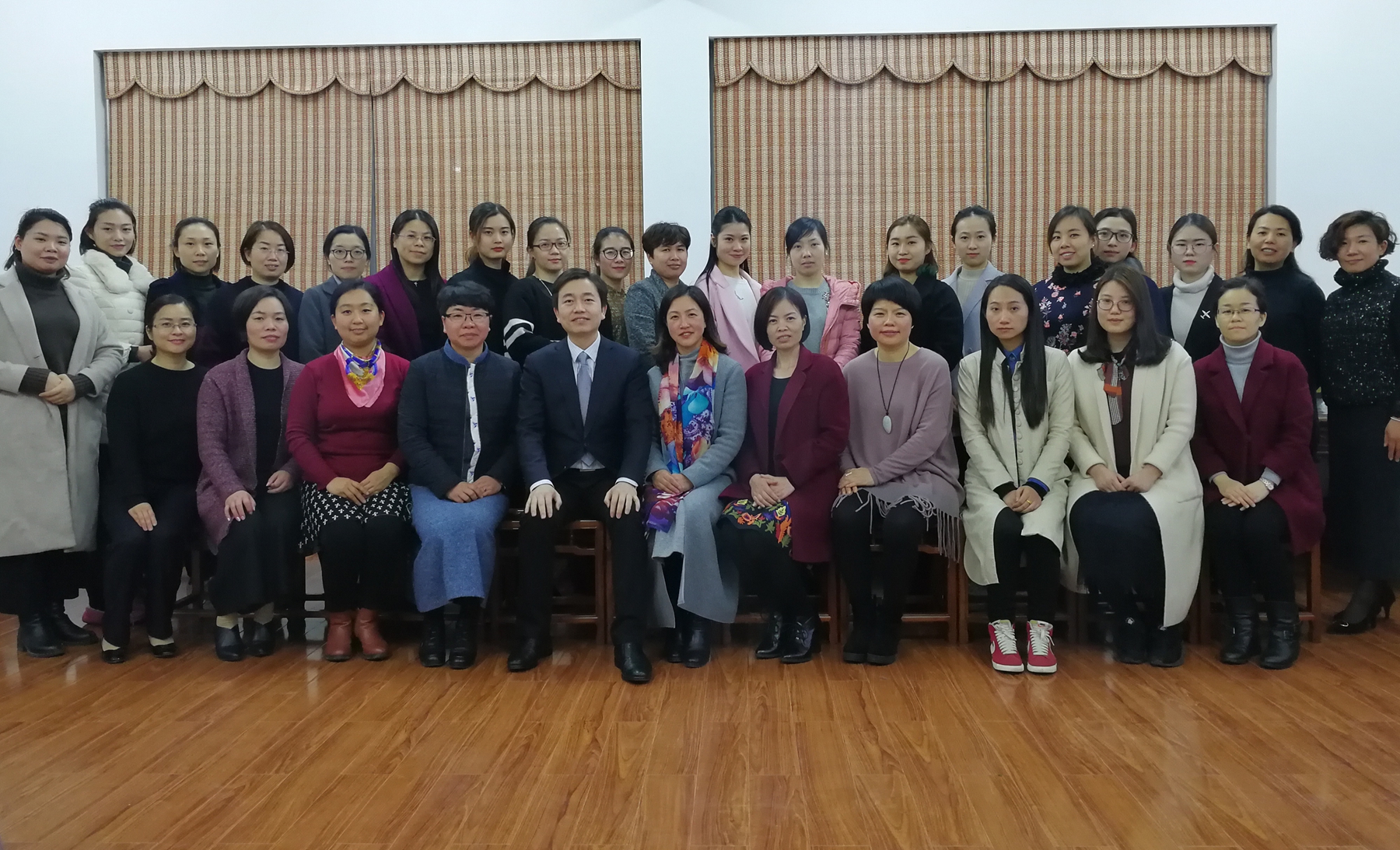 2017年ku娛樂真人體育平臺下載集團黨建工作十件大事