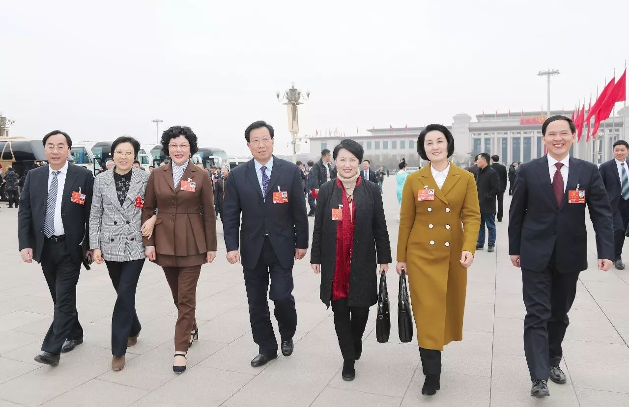 【人民法院報】李藝連代表：營造更好的創新創業環境