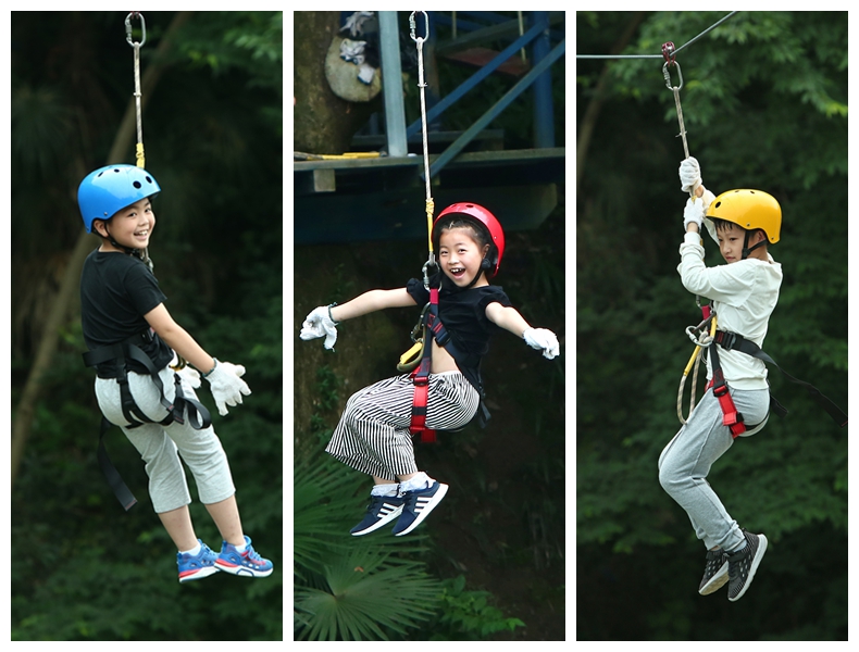 【快樂六一】“大手拉小手,ku娛樂真人體育平臺下載伴成長”ku娛樂真人體育平臺下載集團開展慶“六一”系列活動