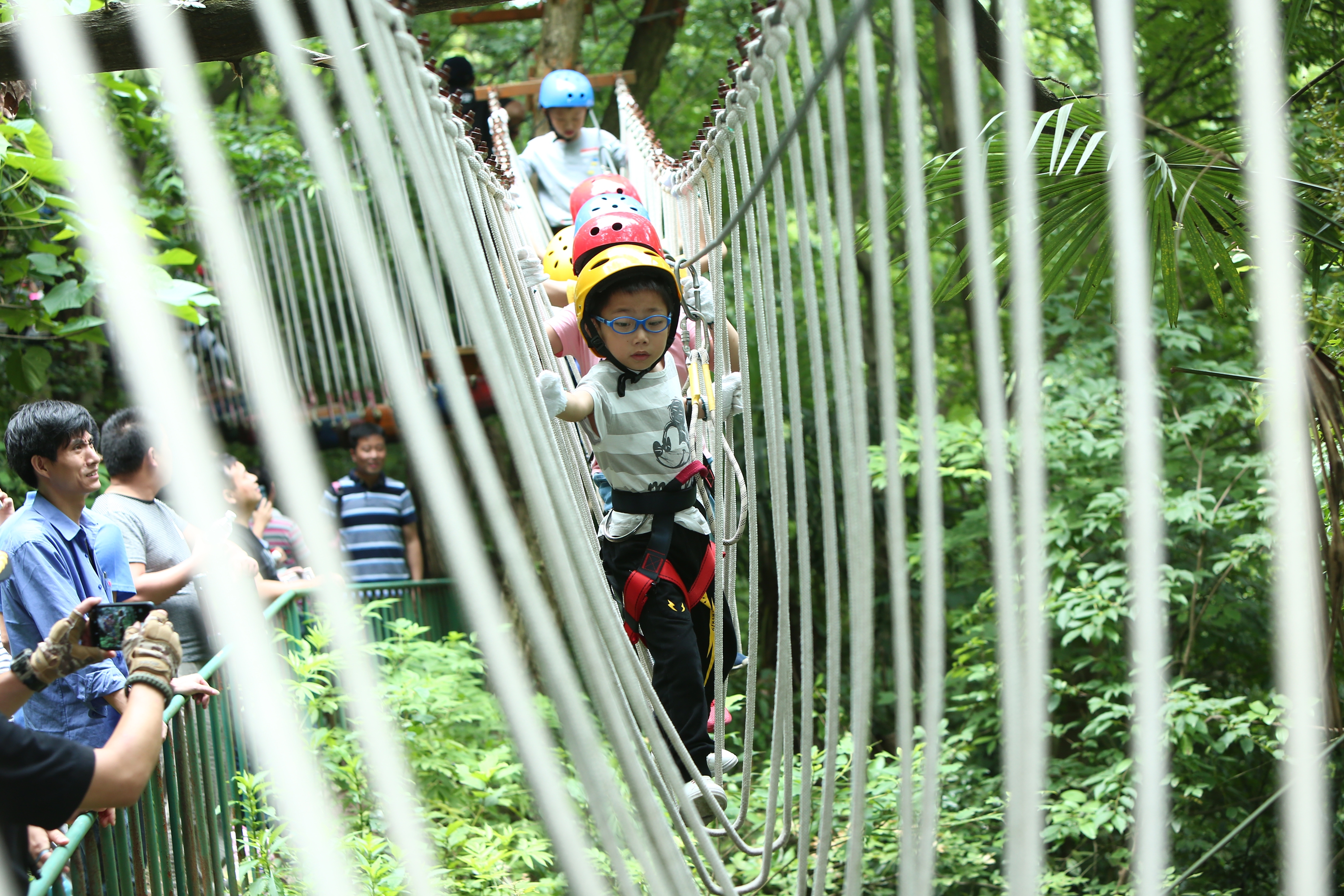 【快樂六一】“大手拉小手,ku娛樂真人體育平臺下載伴成長”ku娛樂真人體育平臺下載集團開展慶“六一”系列活動