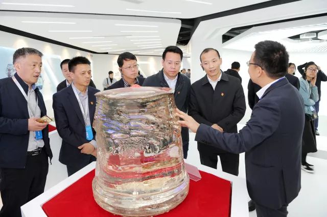 ku娛樂真人體育平臺下載集團黨委參加全市兩新黨建“五星示範、雙強争先”創建暨上市公司黨建工作現場推進會