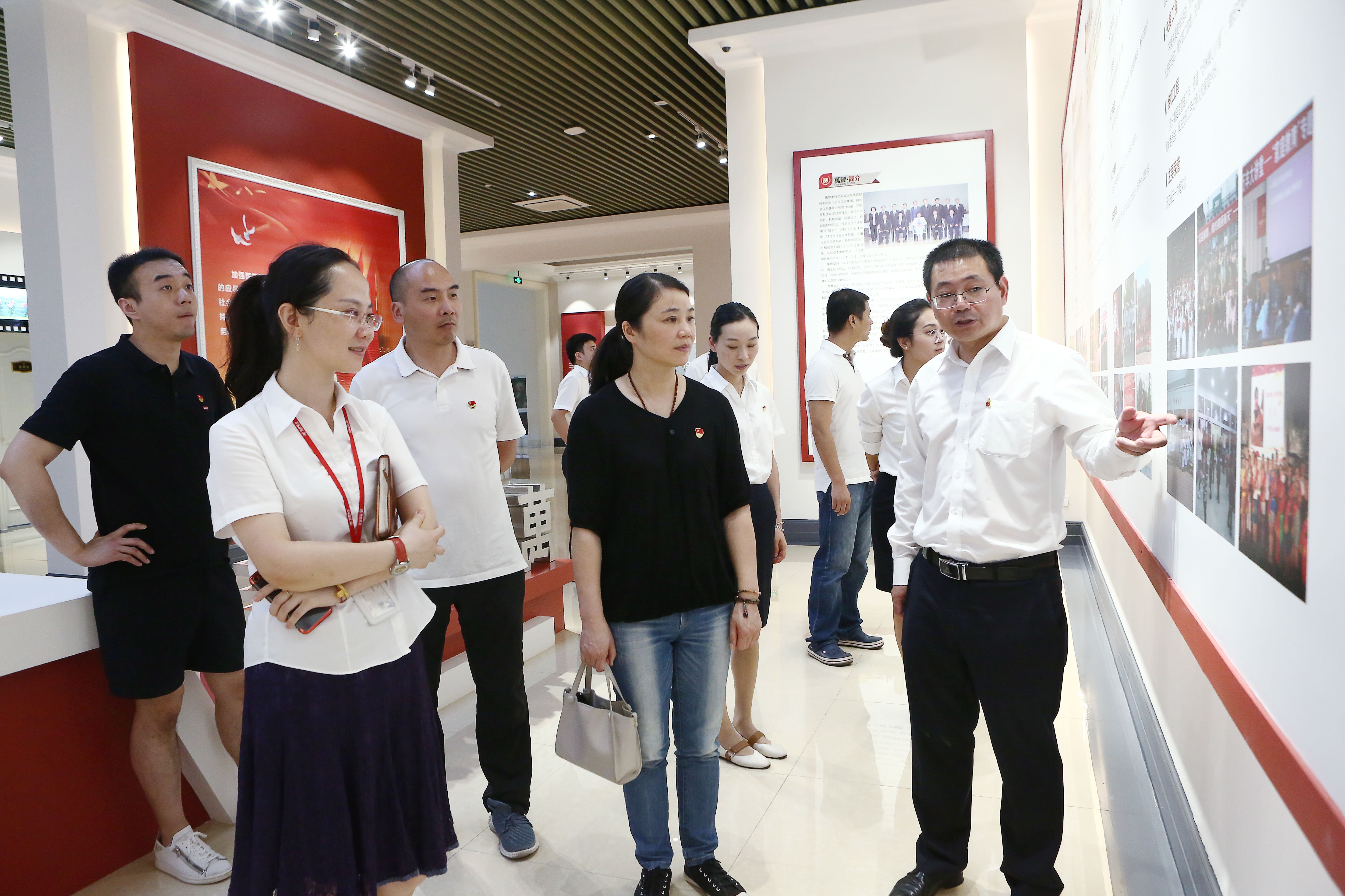 【關企合作,黨建共建】ku娛樂真人體育平臺下載通航與重慶蕭山機場海關啟動黨建共建